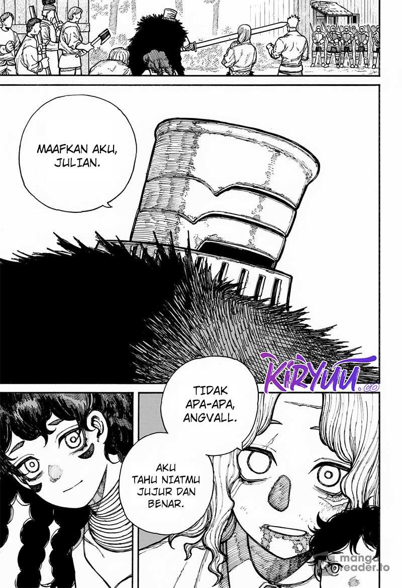Centuria Chapter 16