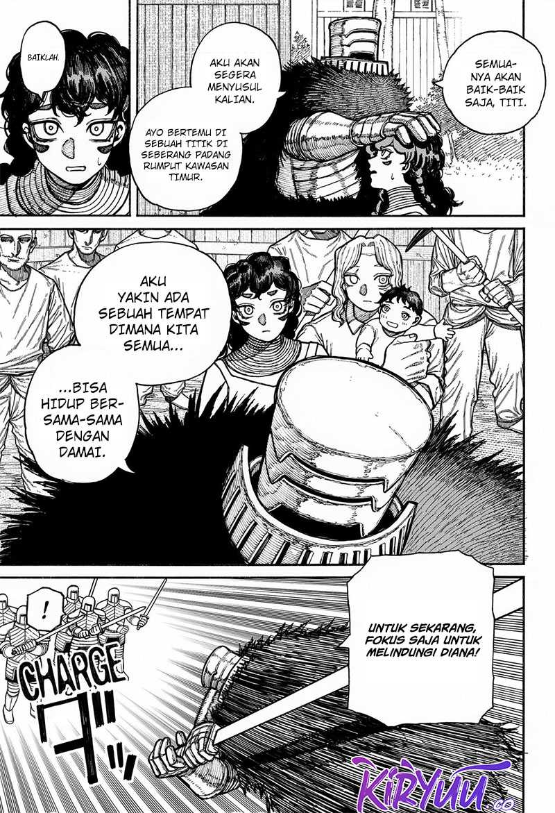 Centuria Chapter 16