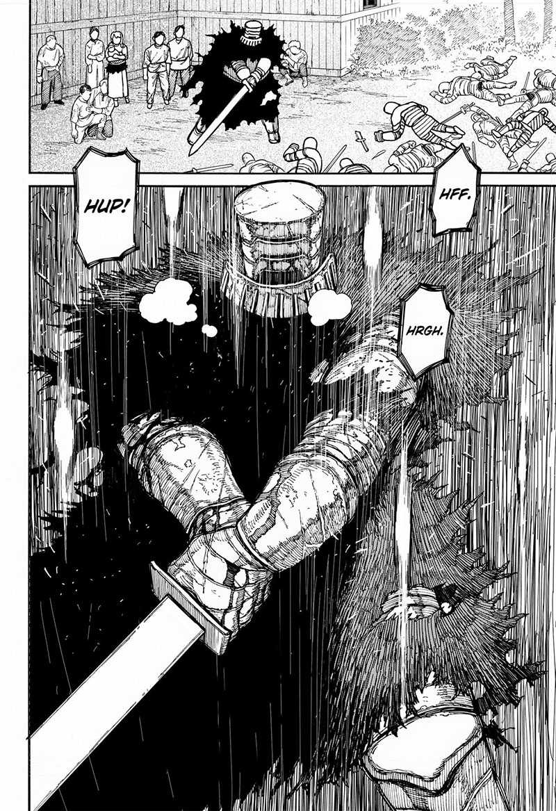 Centuria Chapter 16