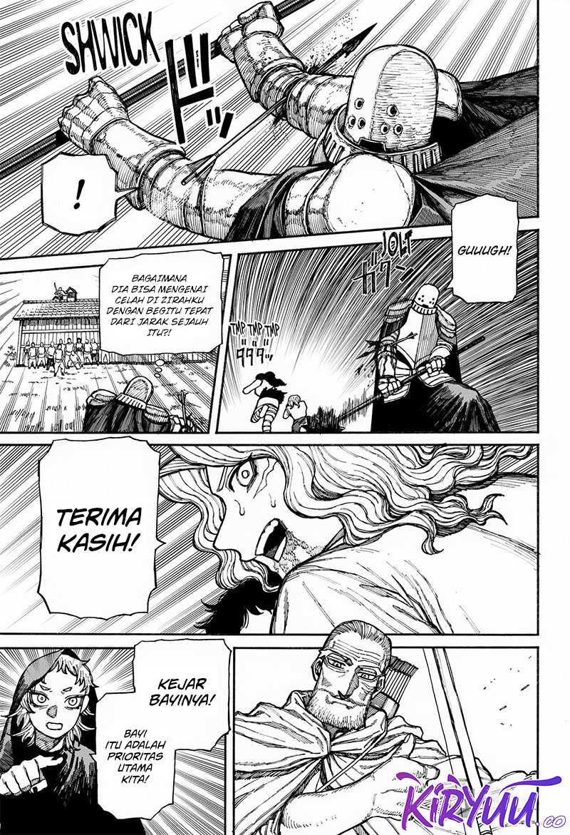 Centuria Chapter 16