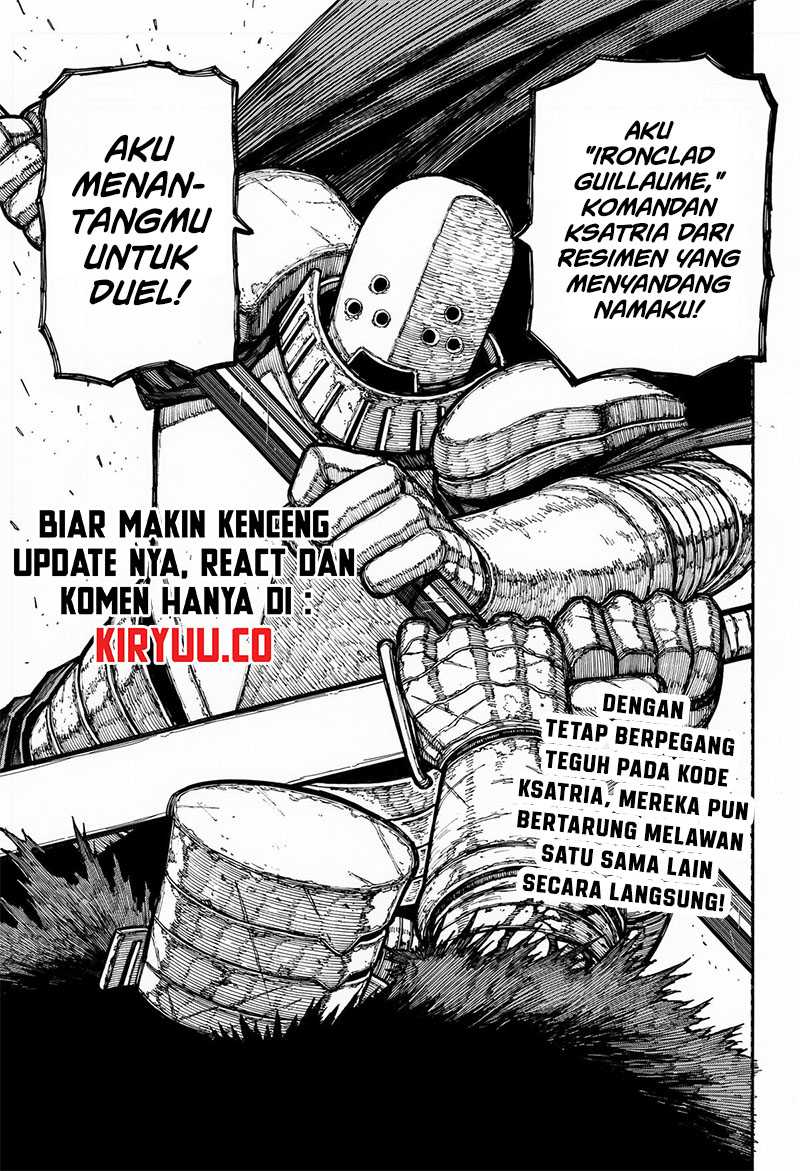 Centuria Chapter 16