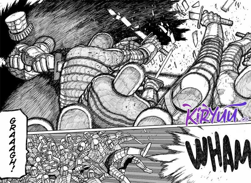 Centuria Chapter 16