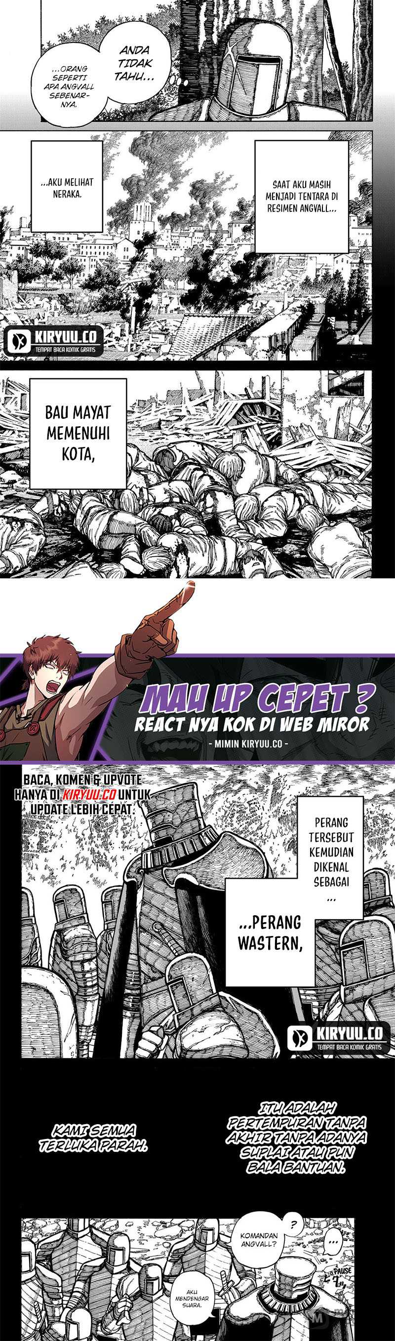Centuria Chapter 17