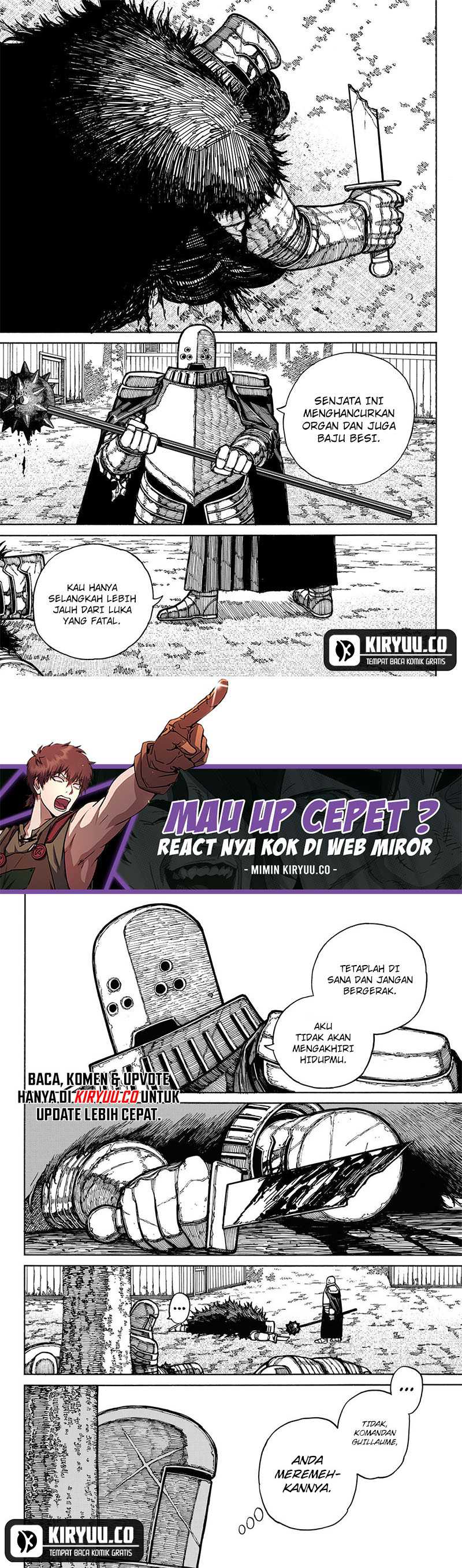 Centuria Chapter 17
