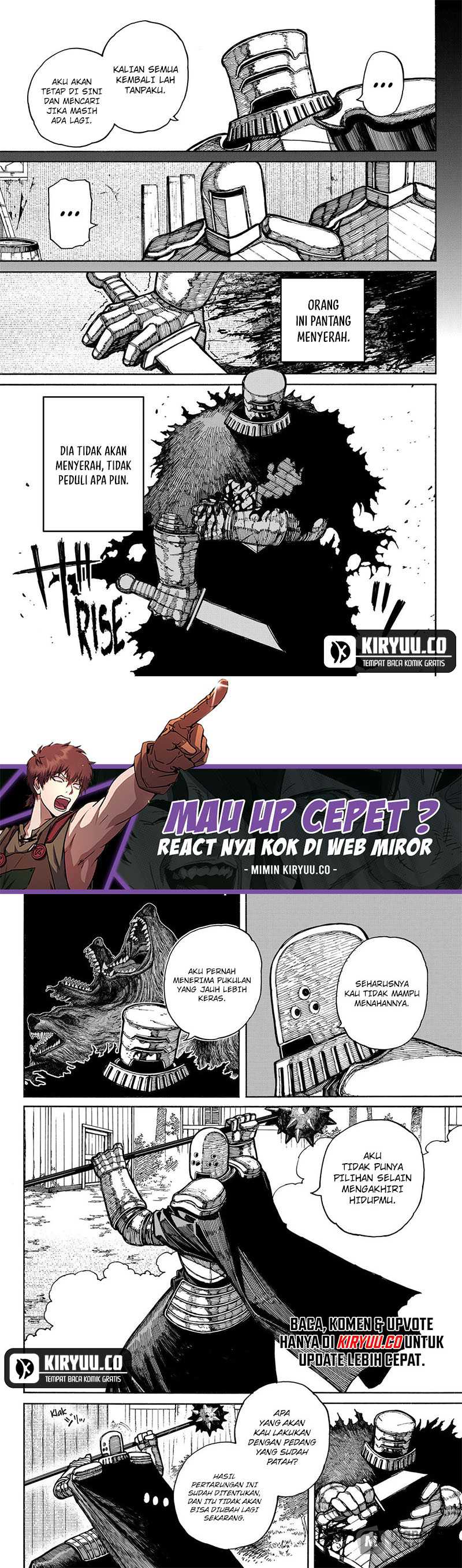 Centuria Chapter 17
