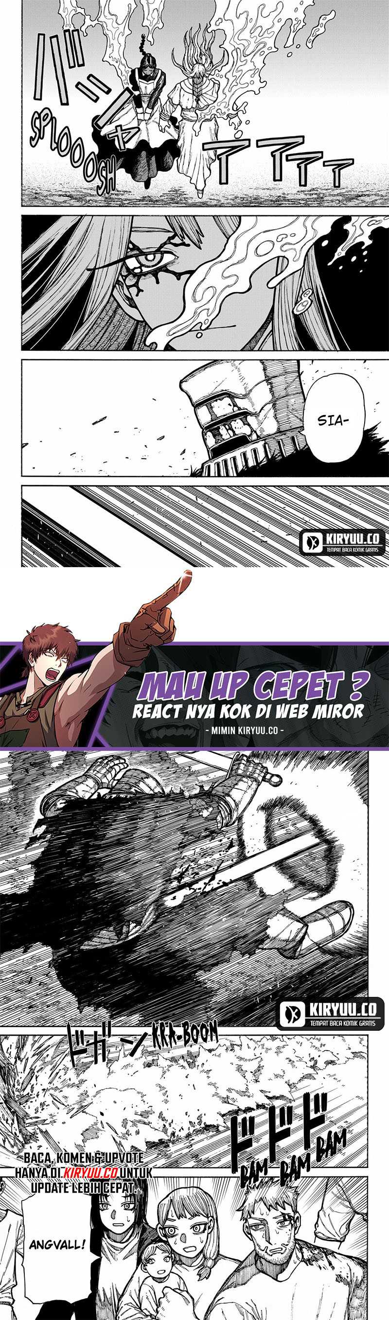 Centuria Chapter 18