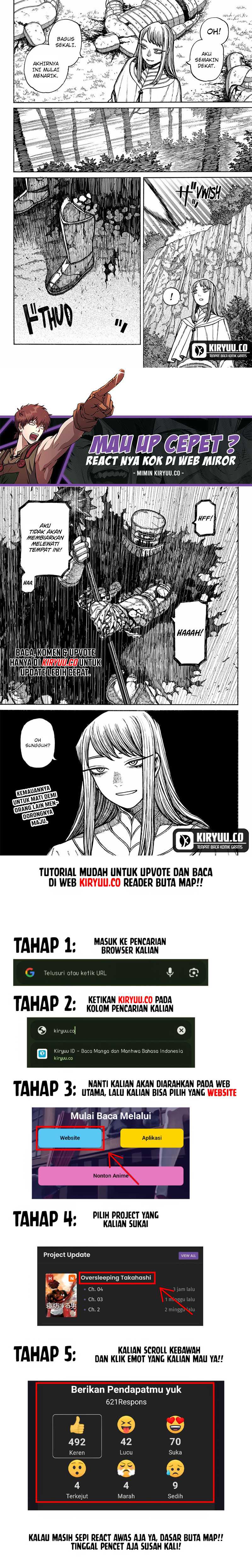 Centuria Chapter 18