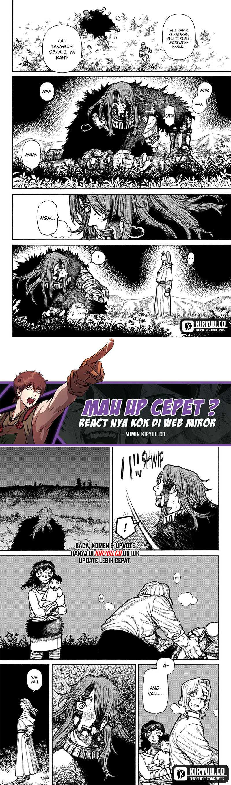Centuria Chapter 20