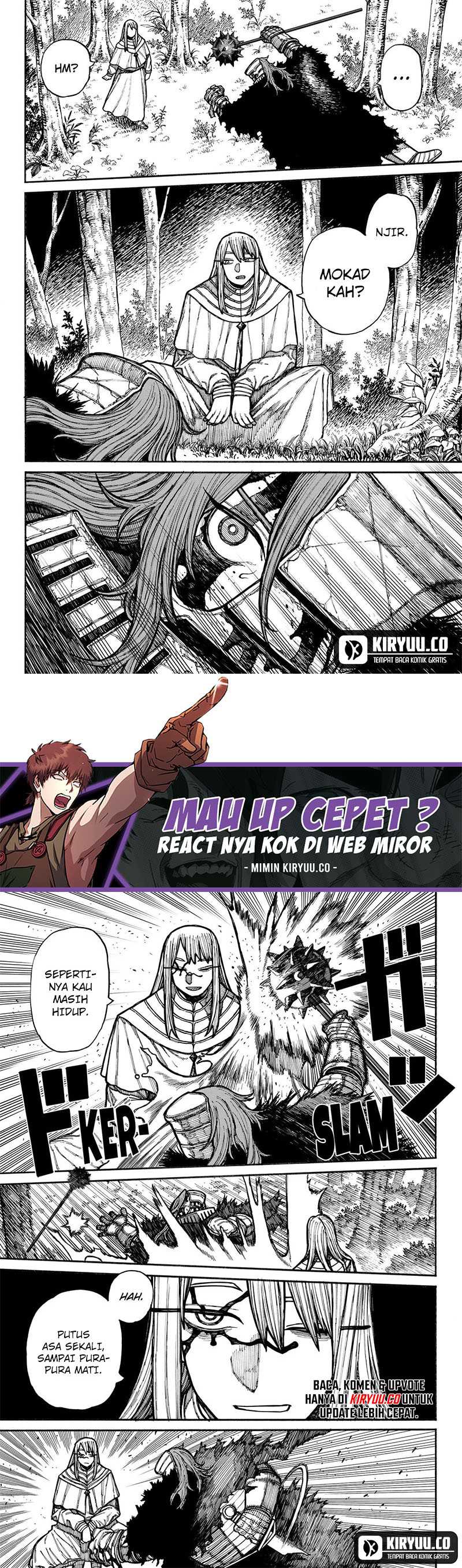 Centuria Chapter 20