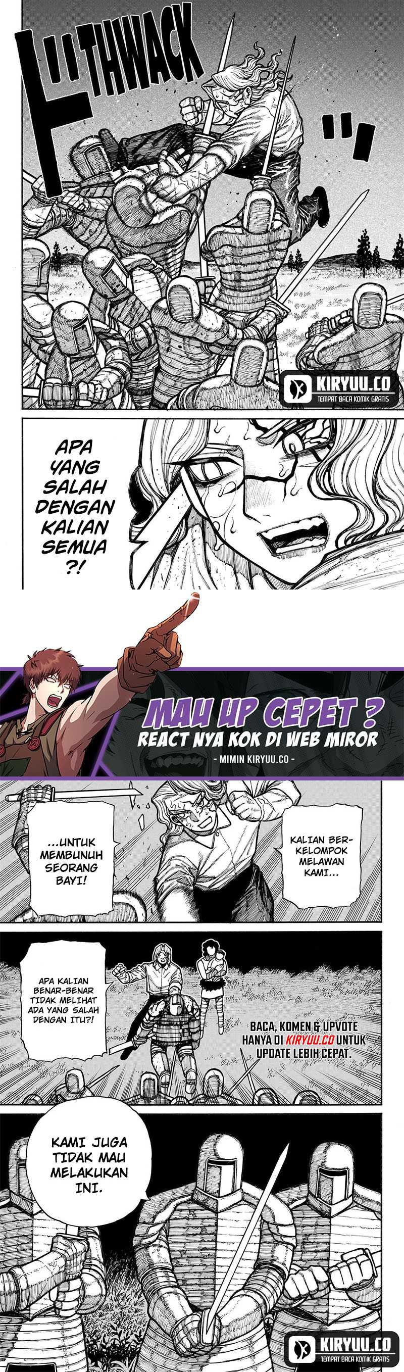 Centuria Chapter 20