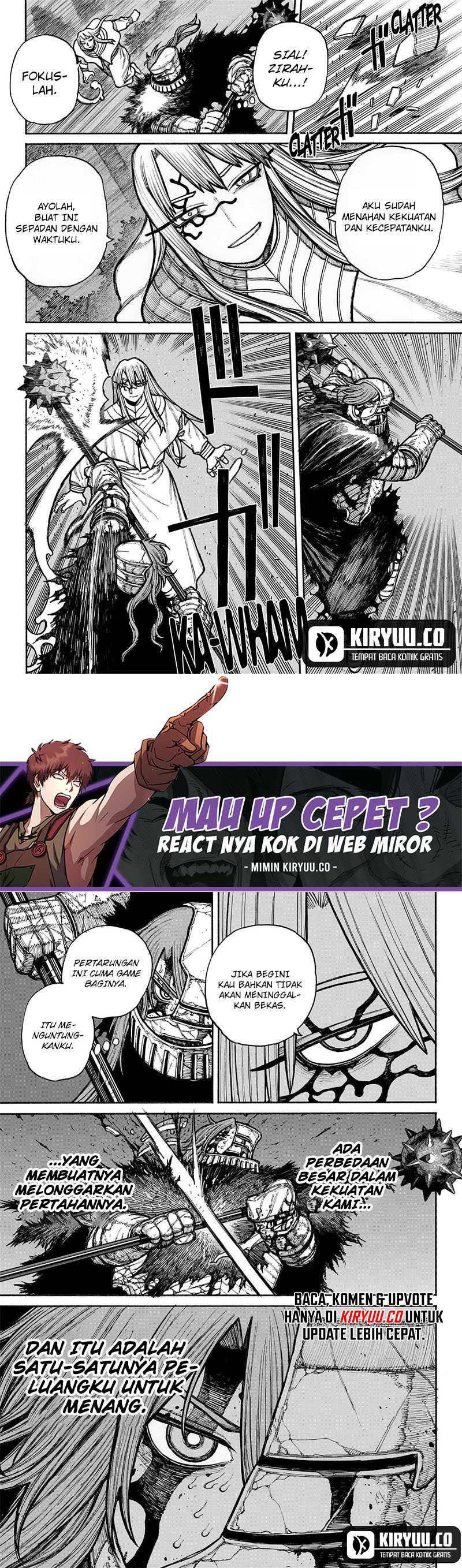 Centuria Chapter 20