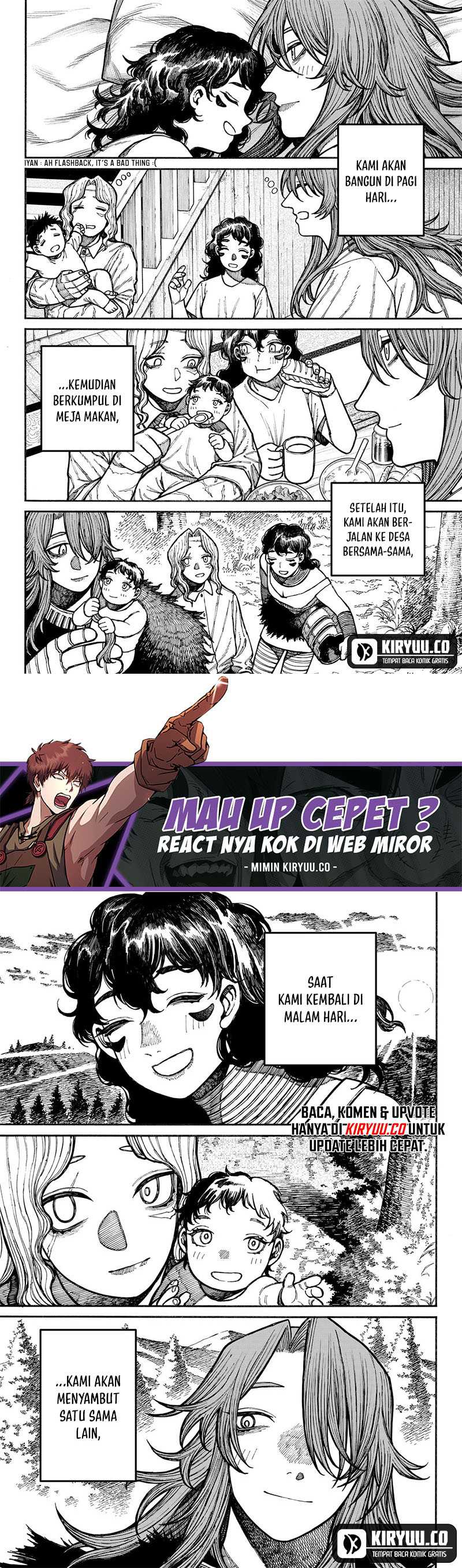 Centuria Chapter 21