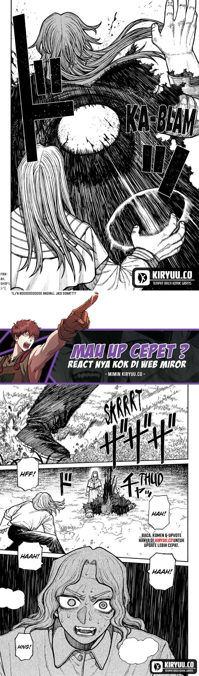 Centuria Chapter 21