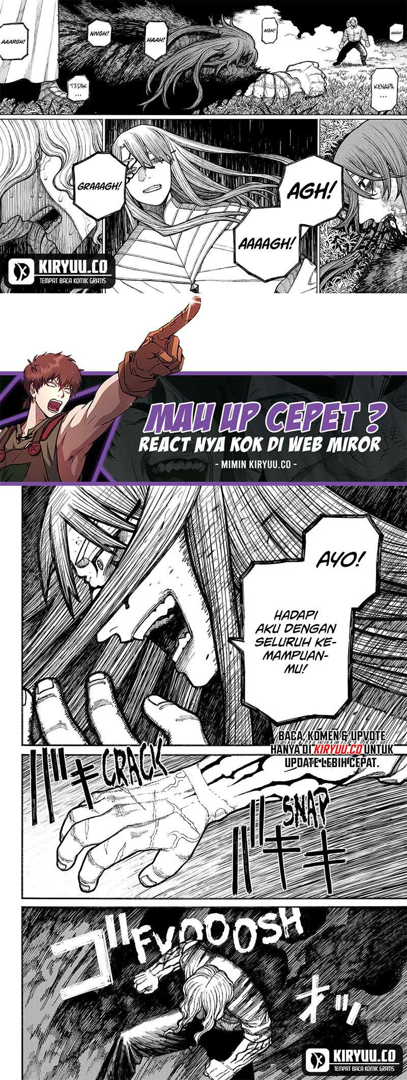 Centuria Chapter 21