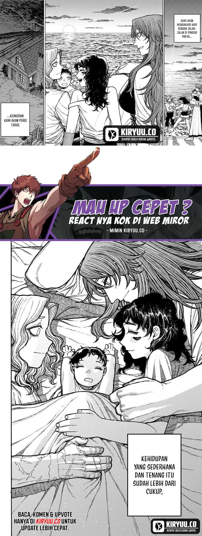 Centuria Chapter 21