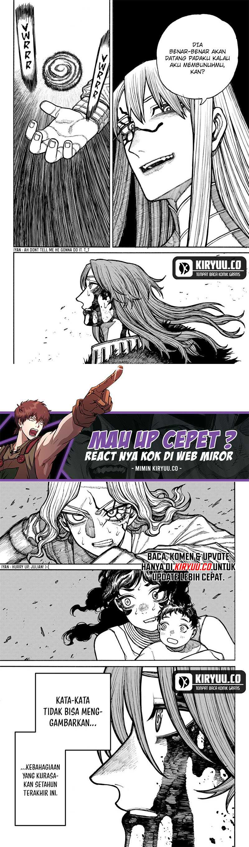 Centuria Chapter 21