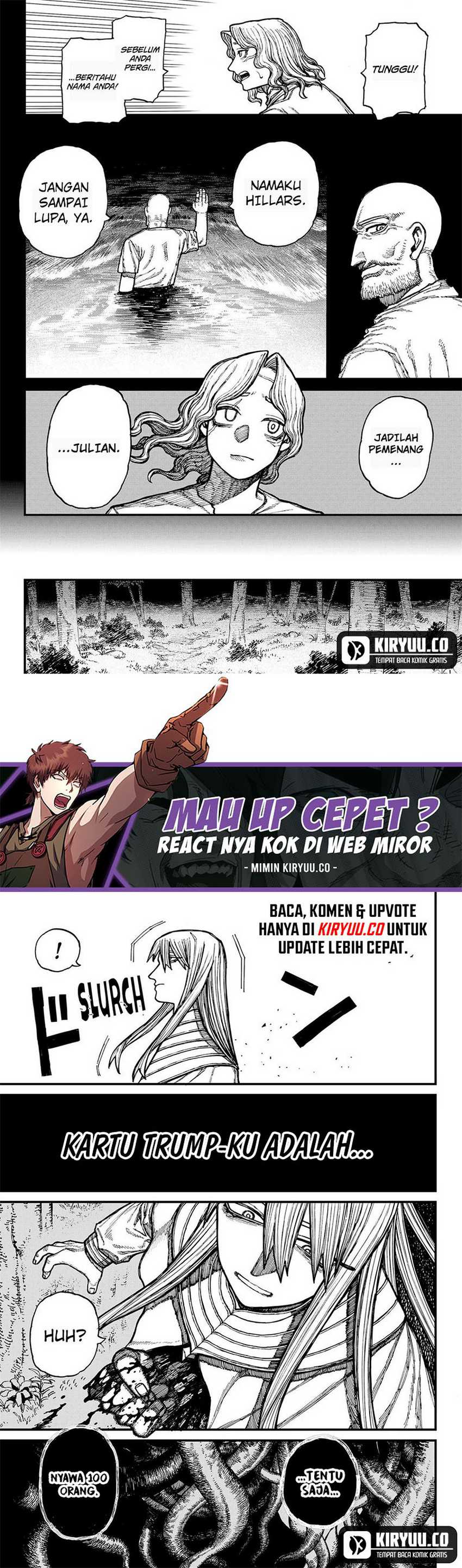 Centuria Chapter 23
