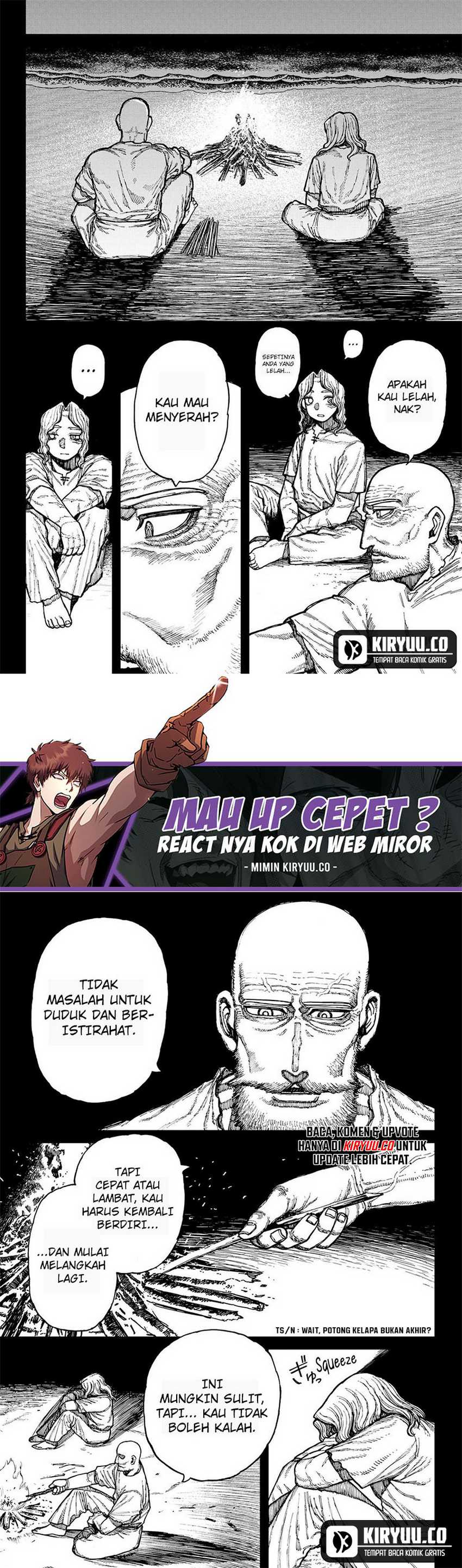 Centuria Chapter 23