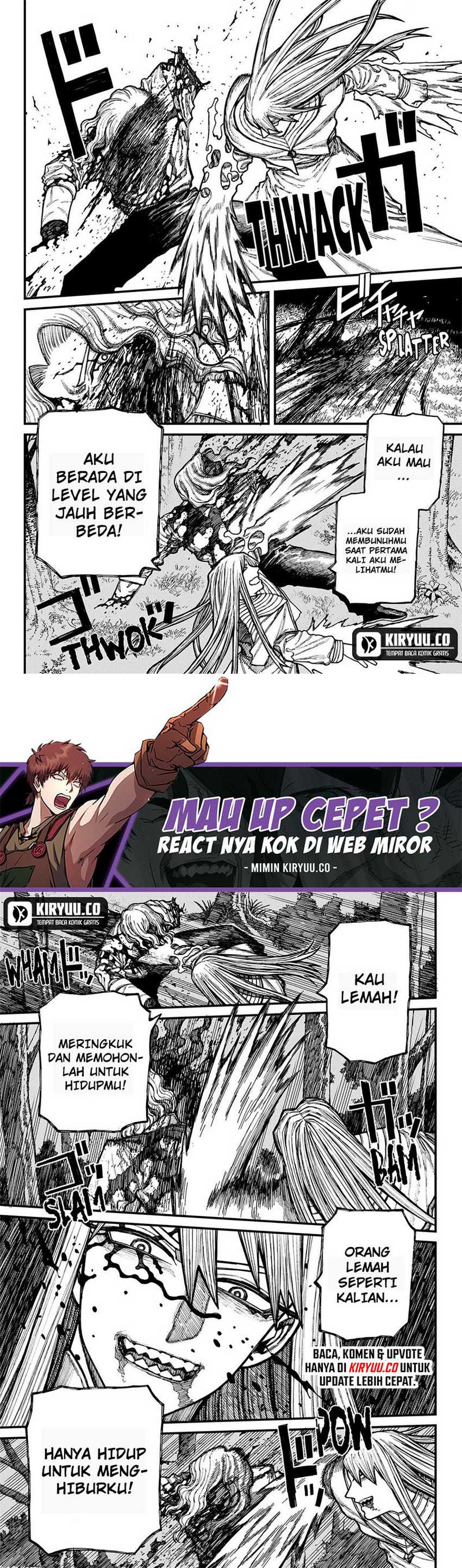 Centuria Chapter 23