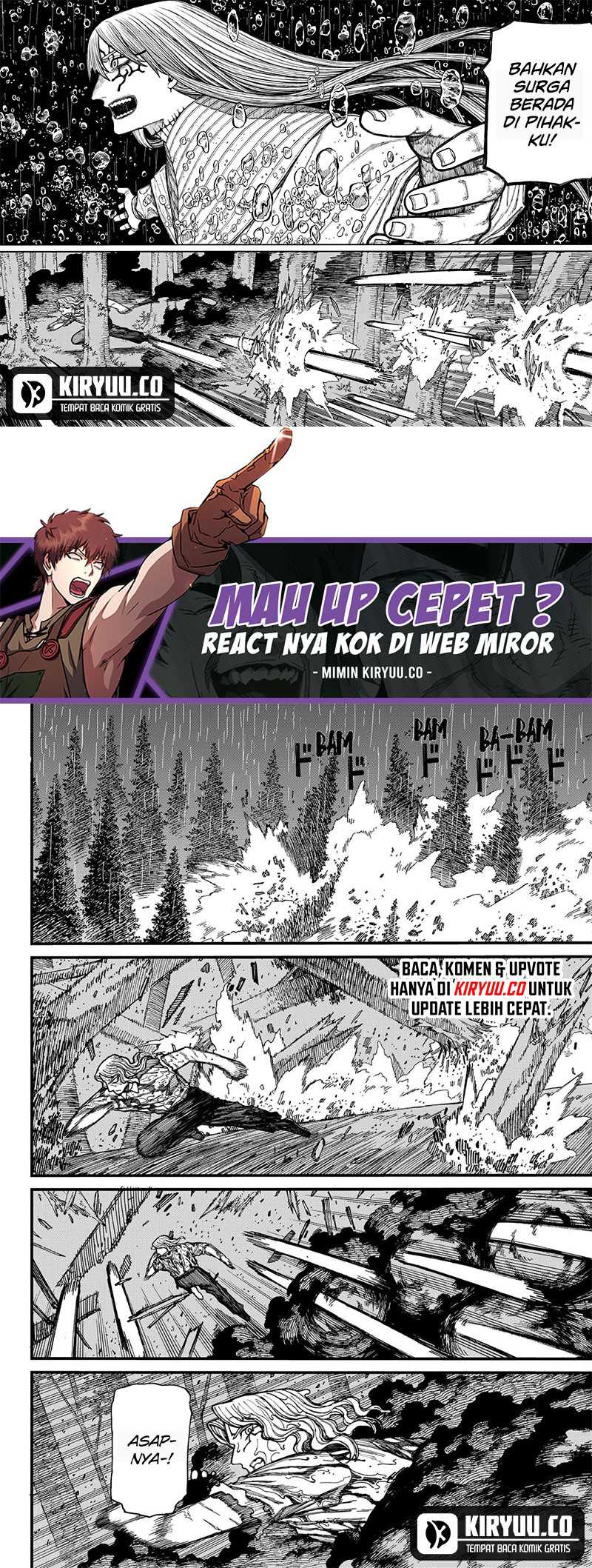 Centuria Chapter 24