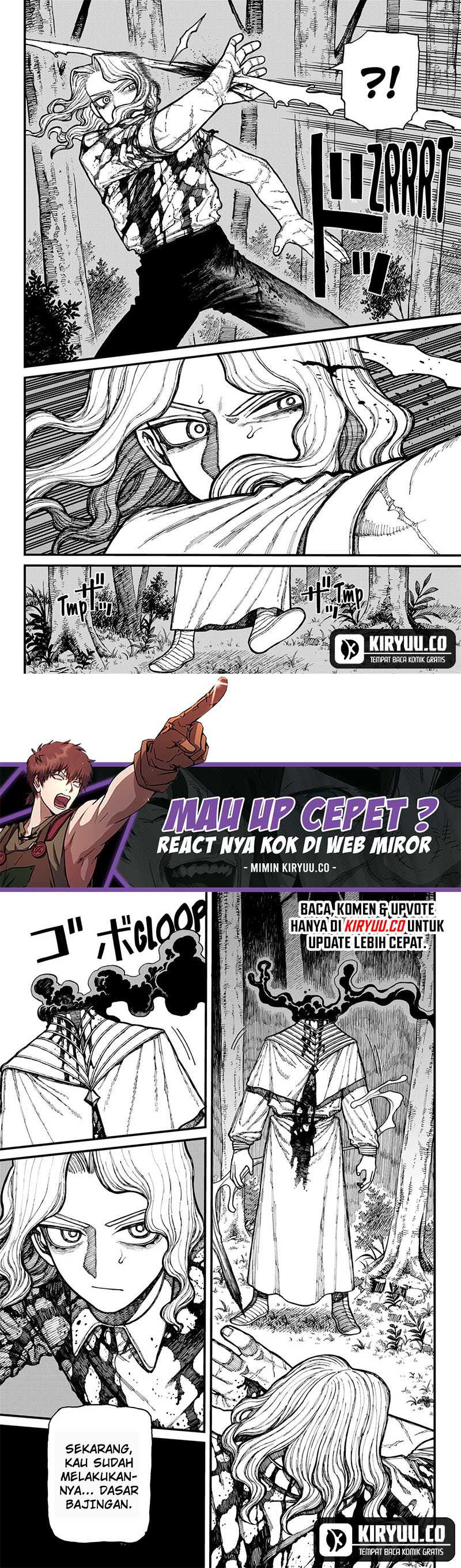 Centuria Chapter 24