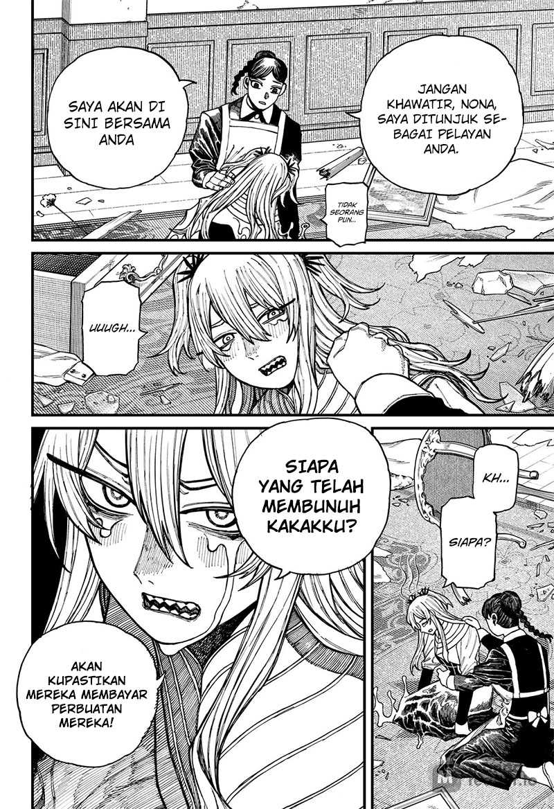 Centuria Chapter 29