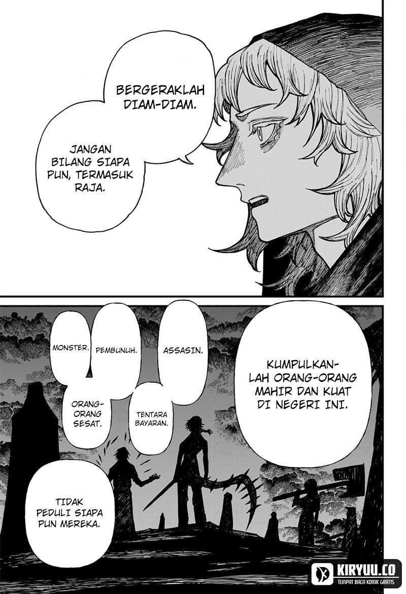 Centuria Chapter 29