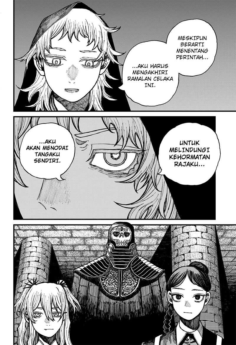 Centuria Chapter 29