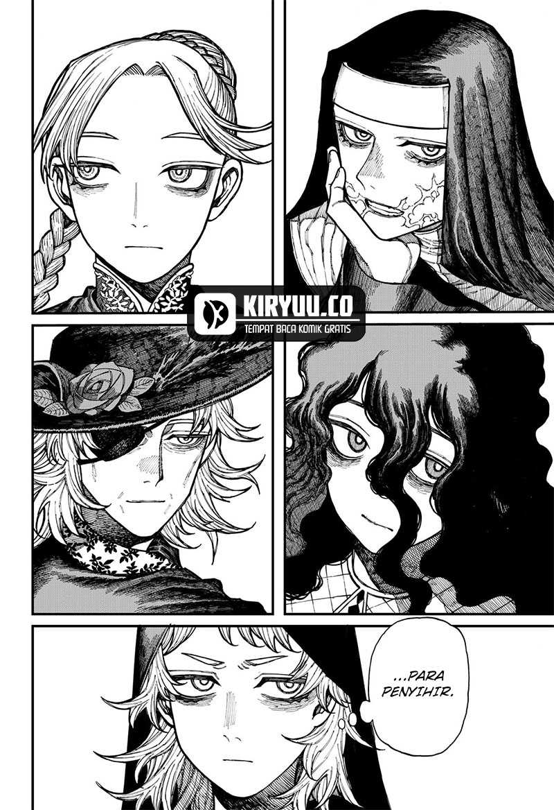 Centuria Chapter 29