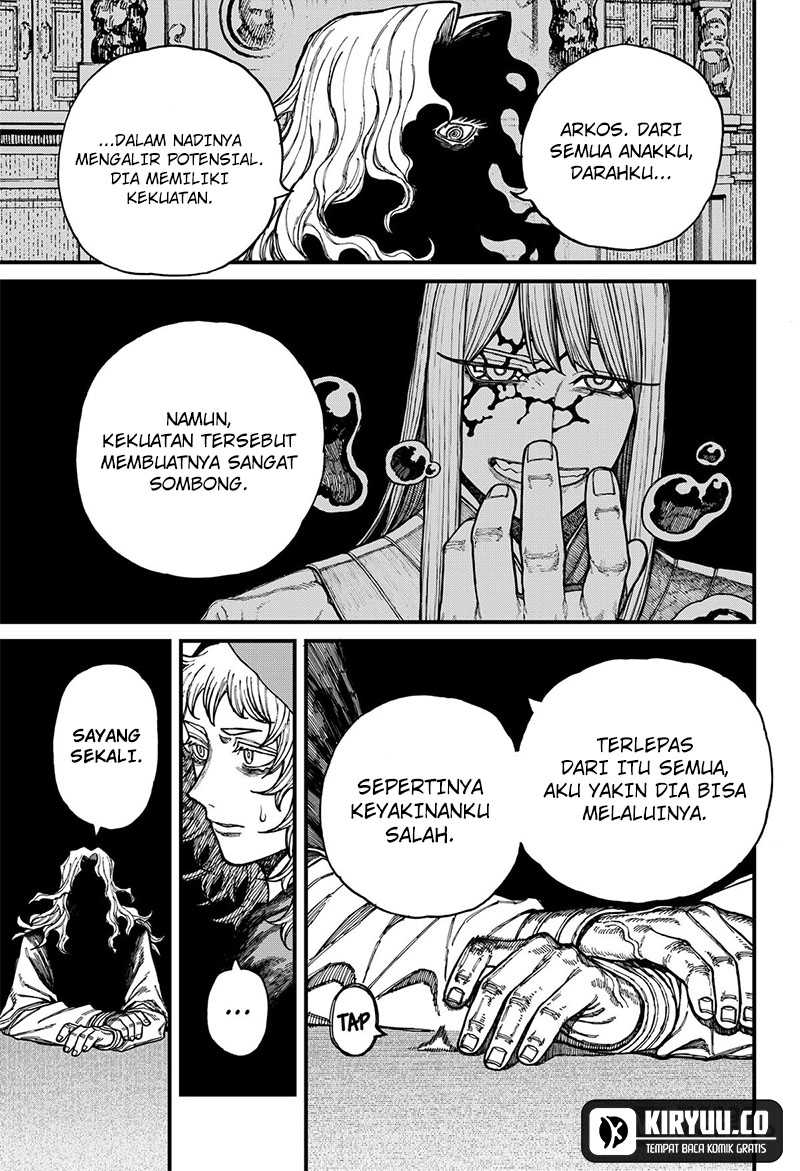 Centuria Chapter 29