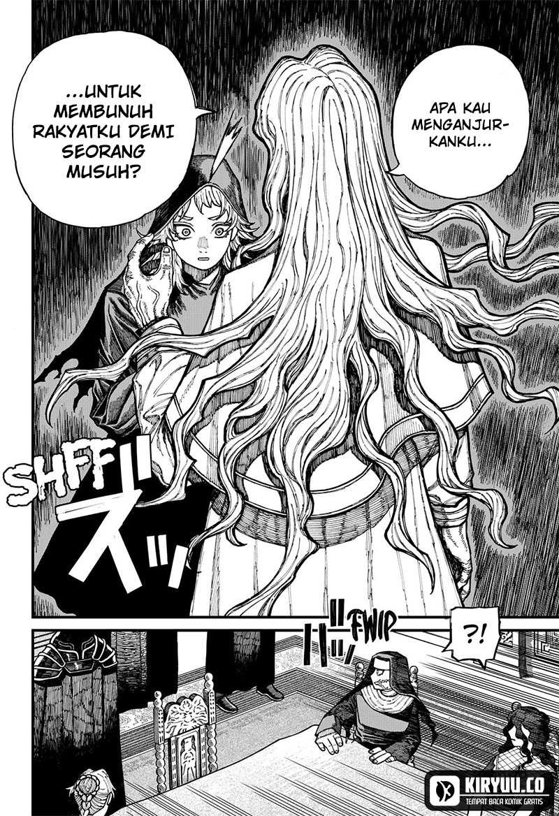 Centuria Chapter 29