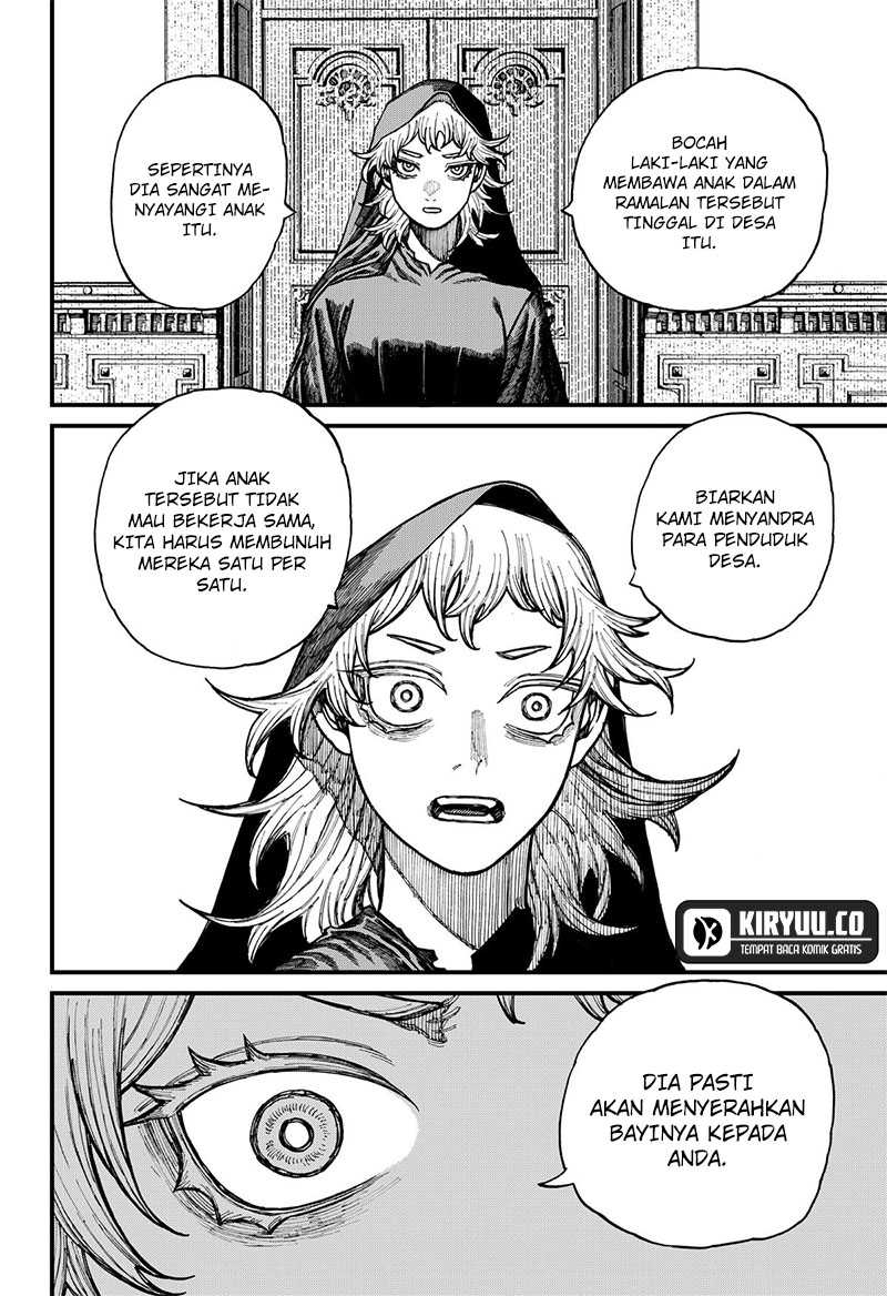 Centuria Chapter 29