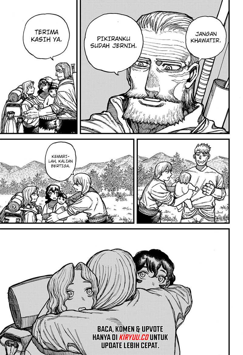Centuria Chapter 30
