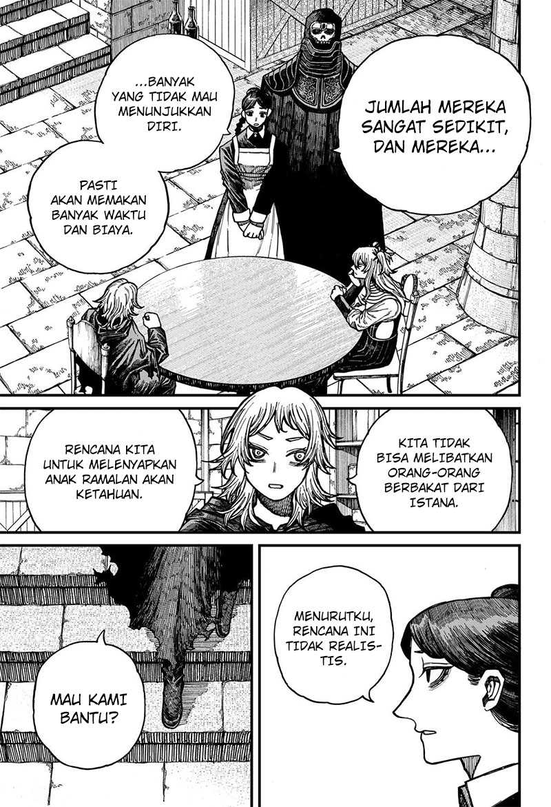 Centuria Chapter 30