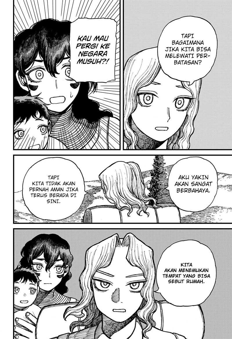 Centuria Chapter 30