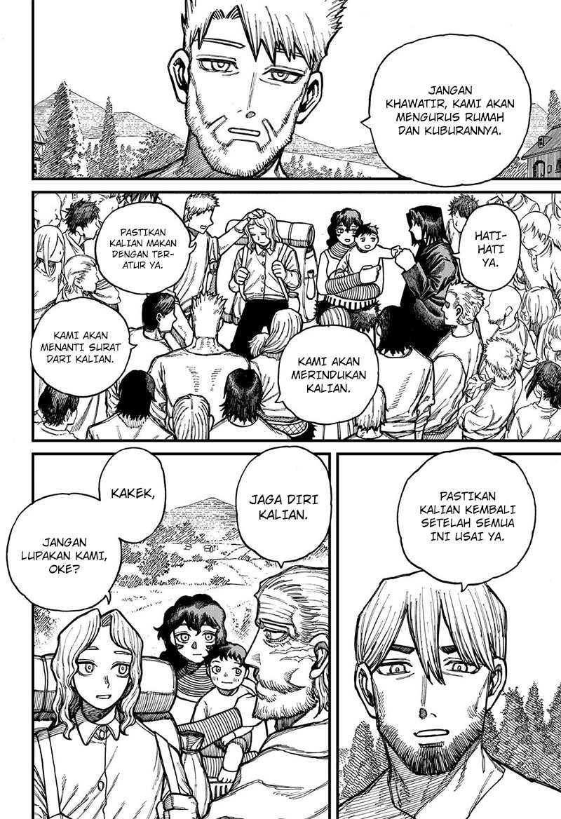 Centuria Chapter 30