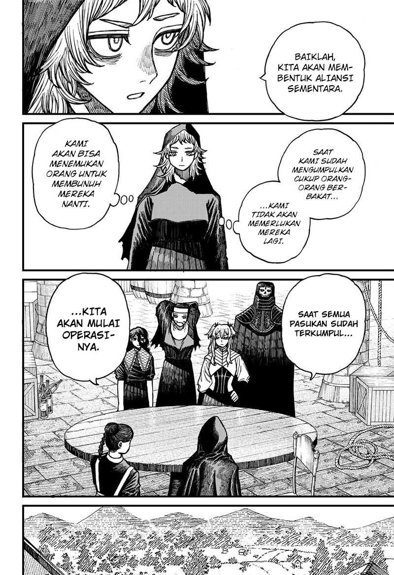 Centuria Chapter 30