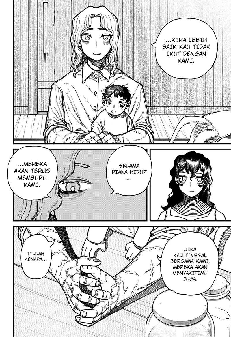 Centuria Chapter 30