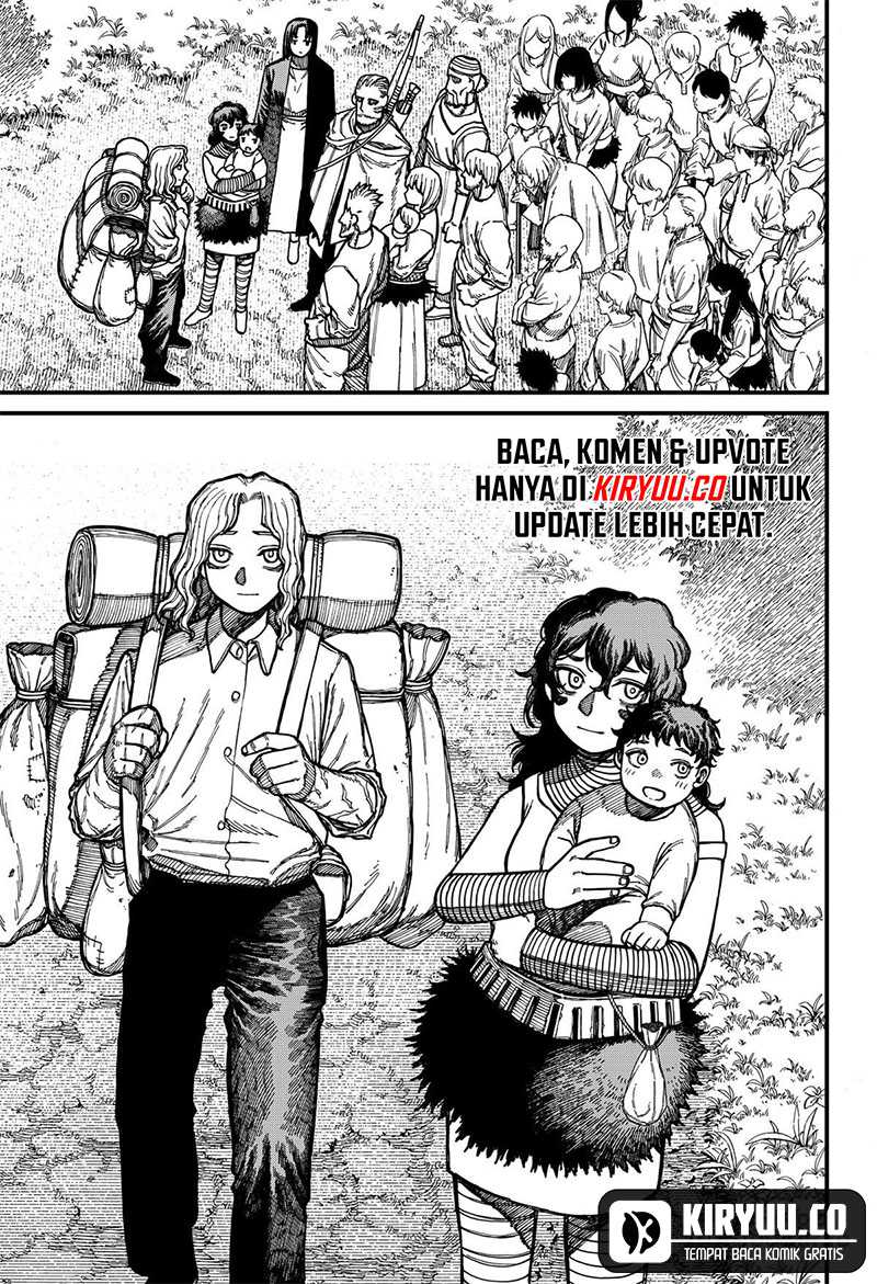 Centuria Chapter 30