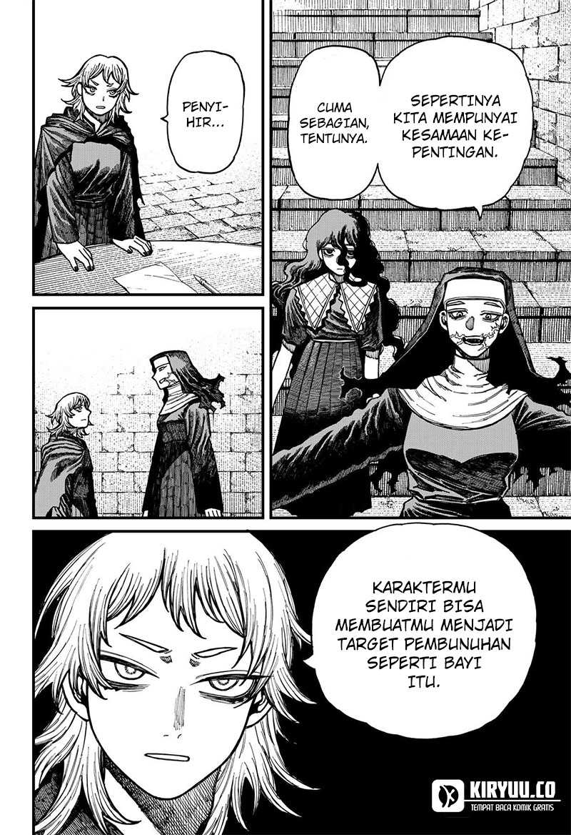 Centuria Chapter 30