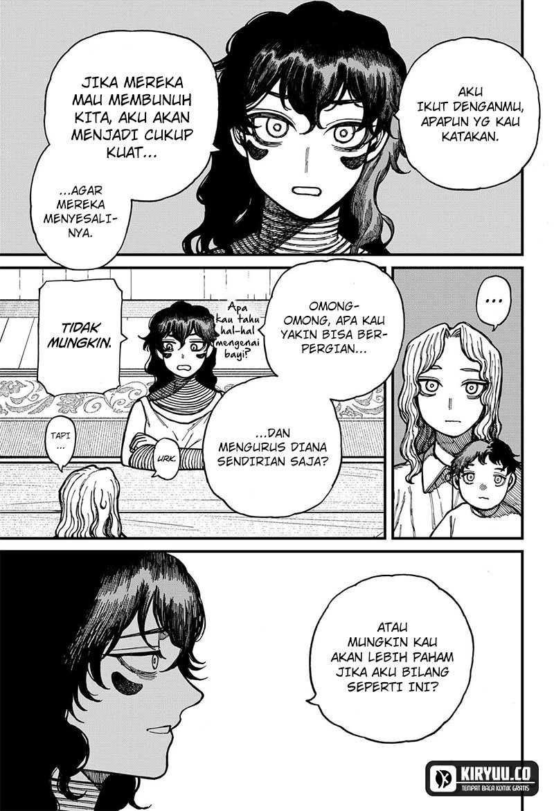 Centuria Chapter 30