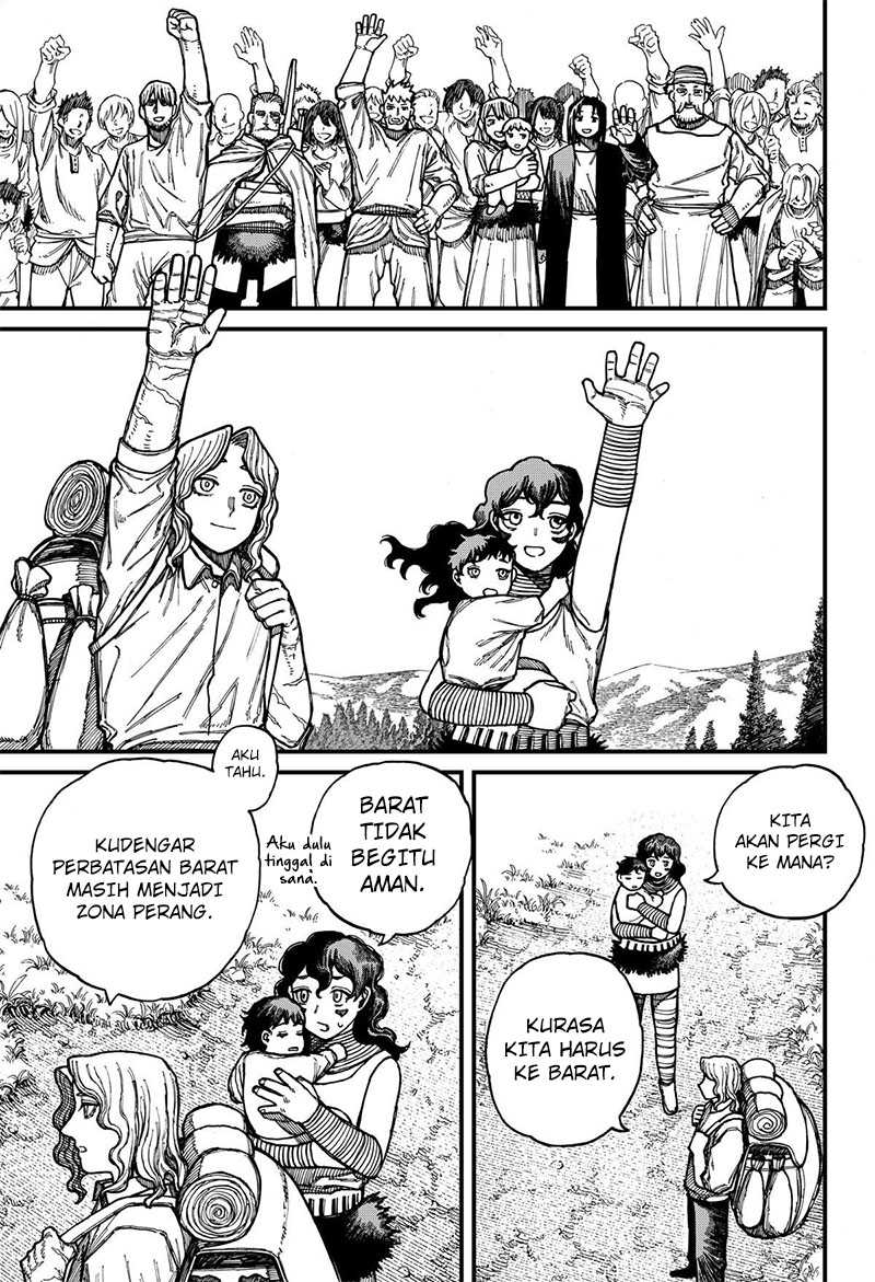 Centuria Chapter 30