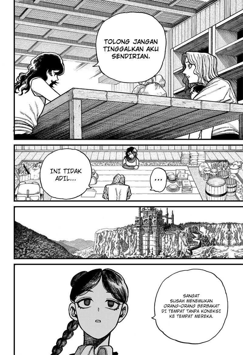 Centuria Chapter 30