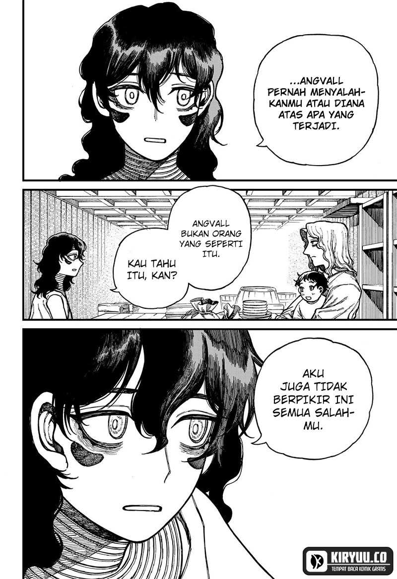Centuria Chapter 30