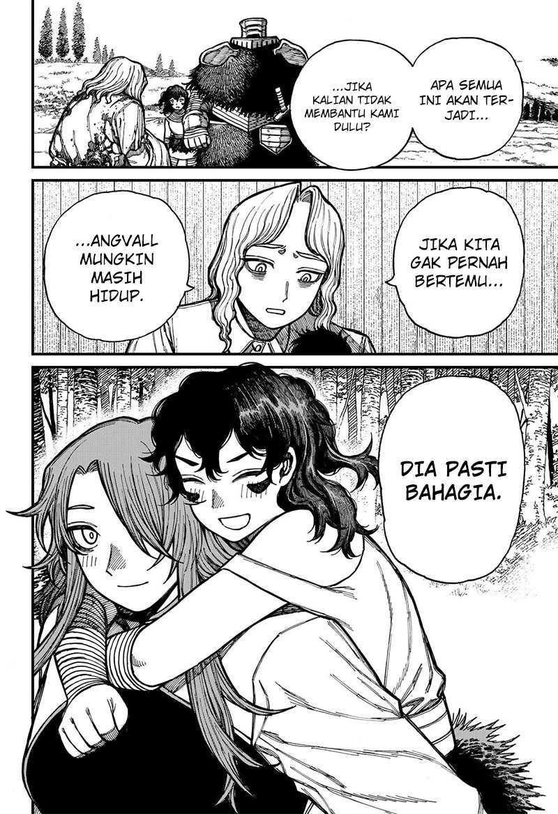 Centuria Chapter 30
