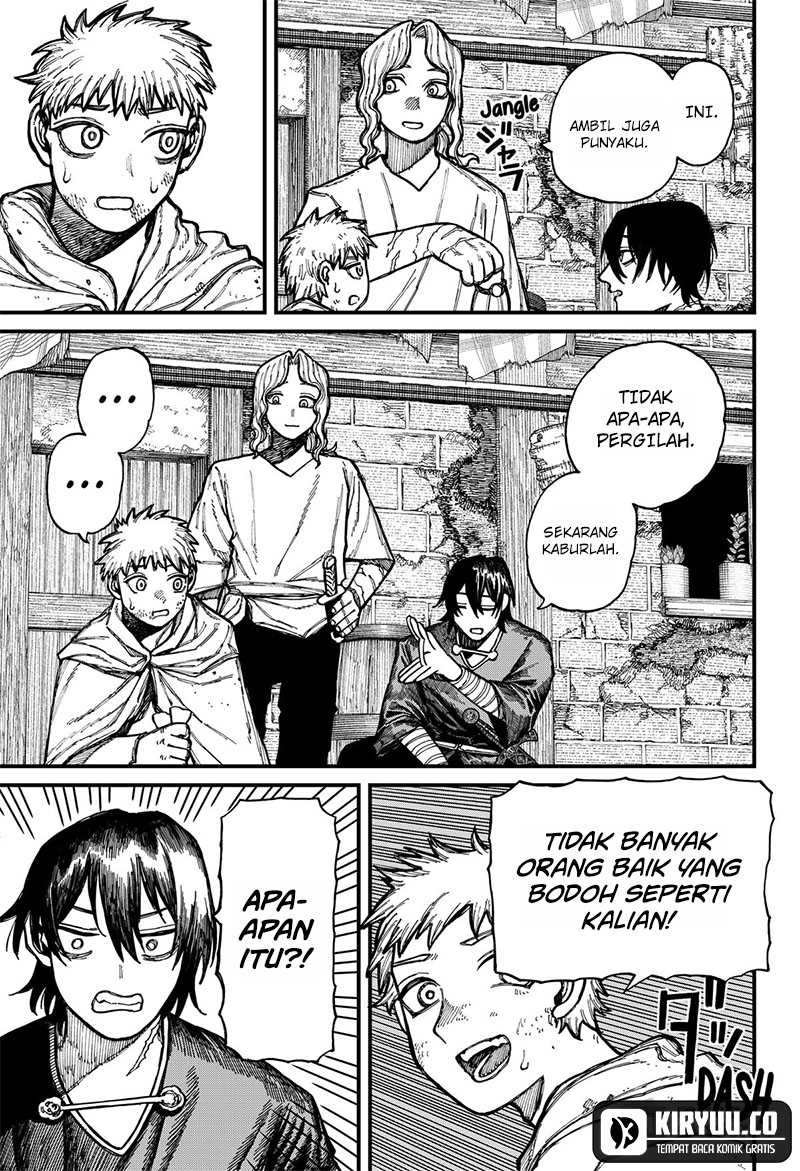 Centuria Chapter 31