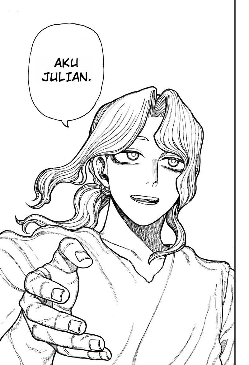 Centuria Chapter 31