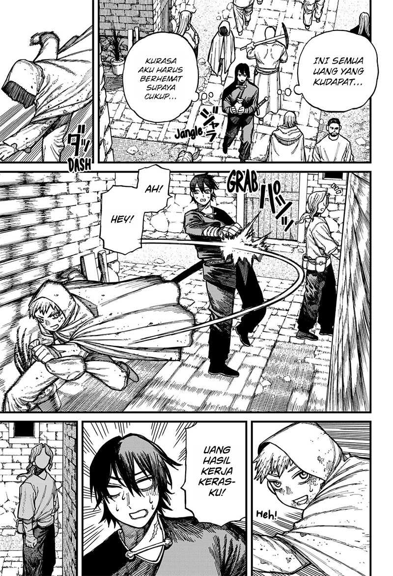 Centuria Chapter 31