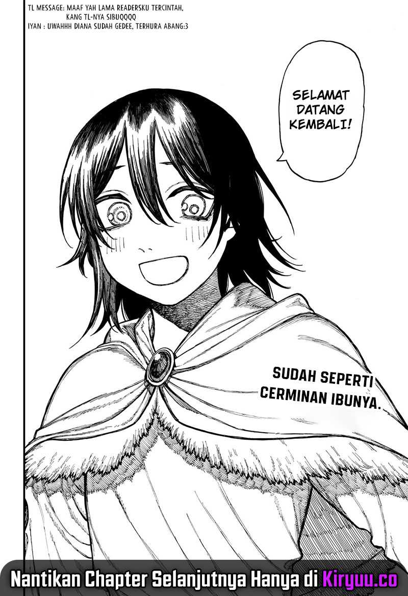 Centuria Chapter 31