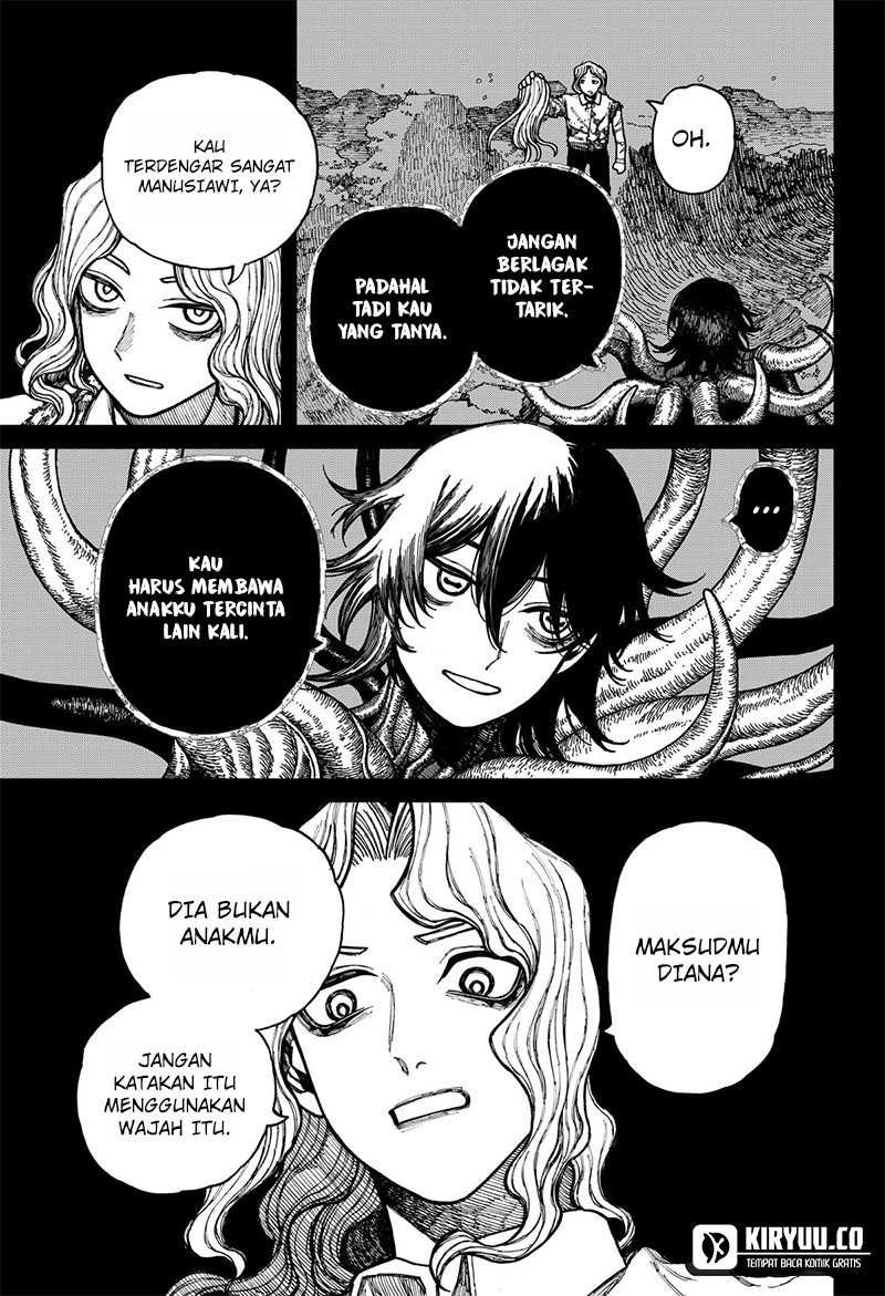 Centuria Chapter 31